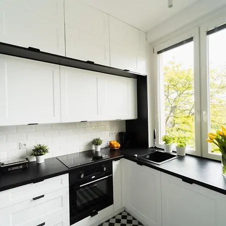 Centrum - Pilsudskiego Street - 2 Apartment